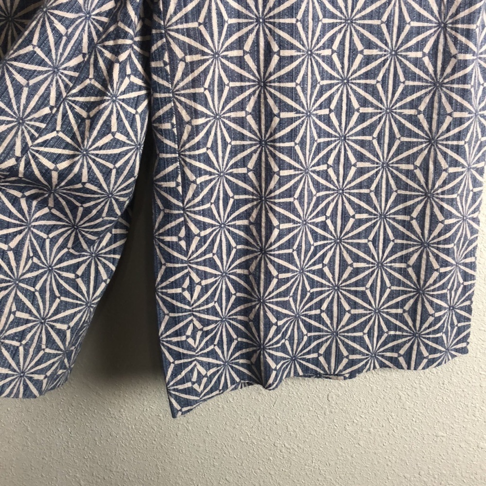NWT Anthropologie Elevenses jumper in thin lines - Picture 5 of 15